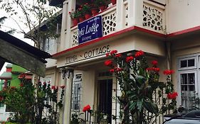 Deki Lodge